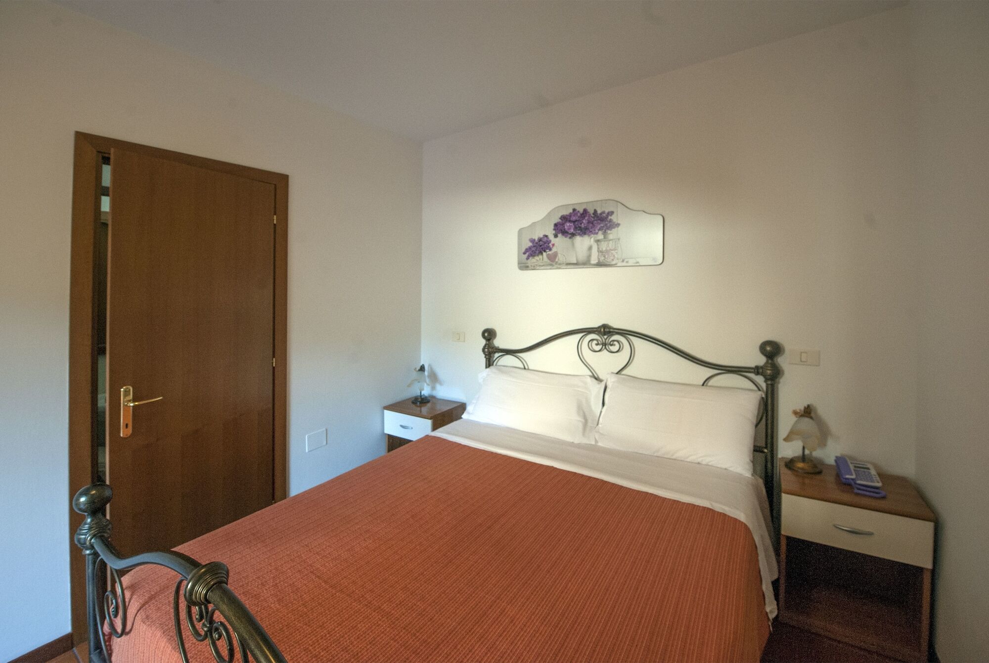 Hotel Athena สโปเลโต ภายนอก รูปภาพ