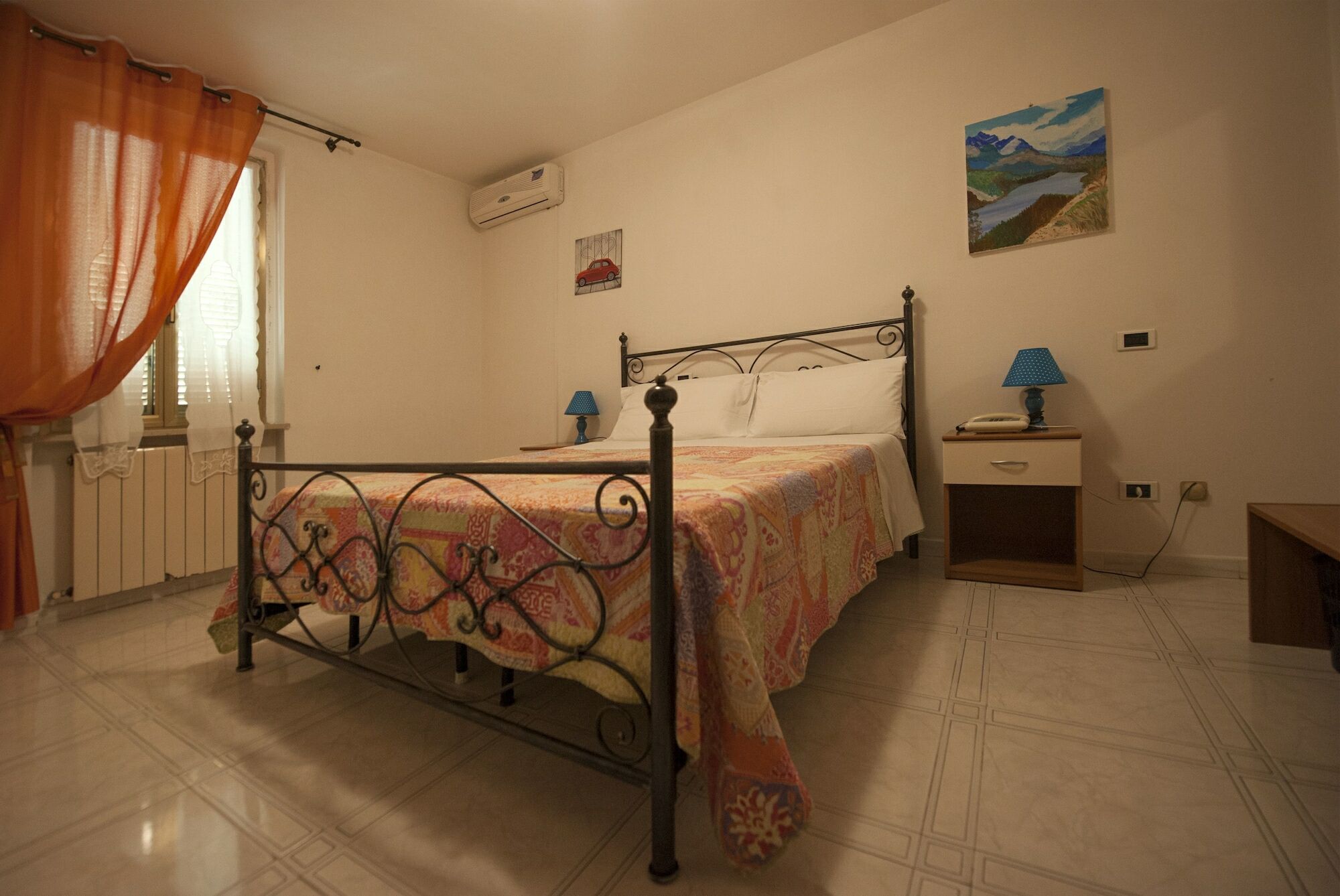 Hotel Athena สโปเลโต ภายนอก รูปภาพ